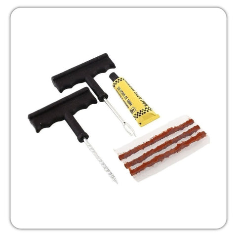 Kit Reparación Neumáticos