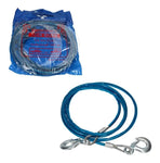 Linga De Arrastre de Acero 10 mm x2